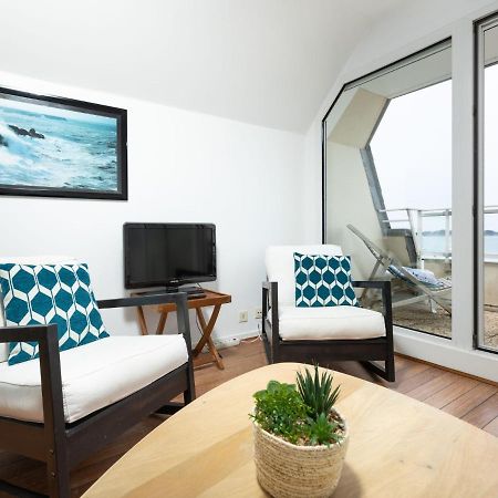 Apartment Saint Sieu By Interhome Lancieux Exteriör bild