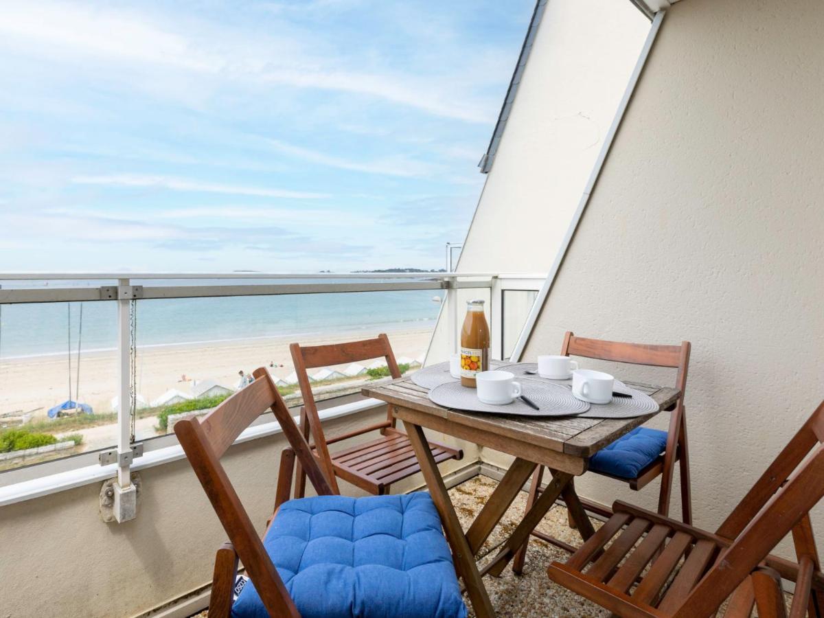Apartment Saint Sieu By Interhome Lancieux Exteriör bild