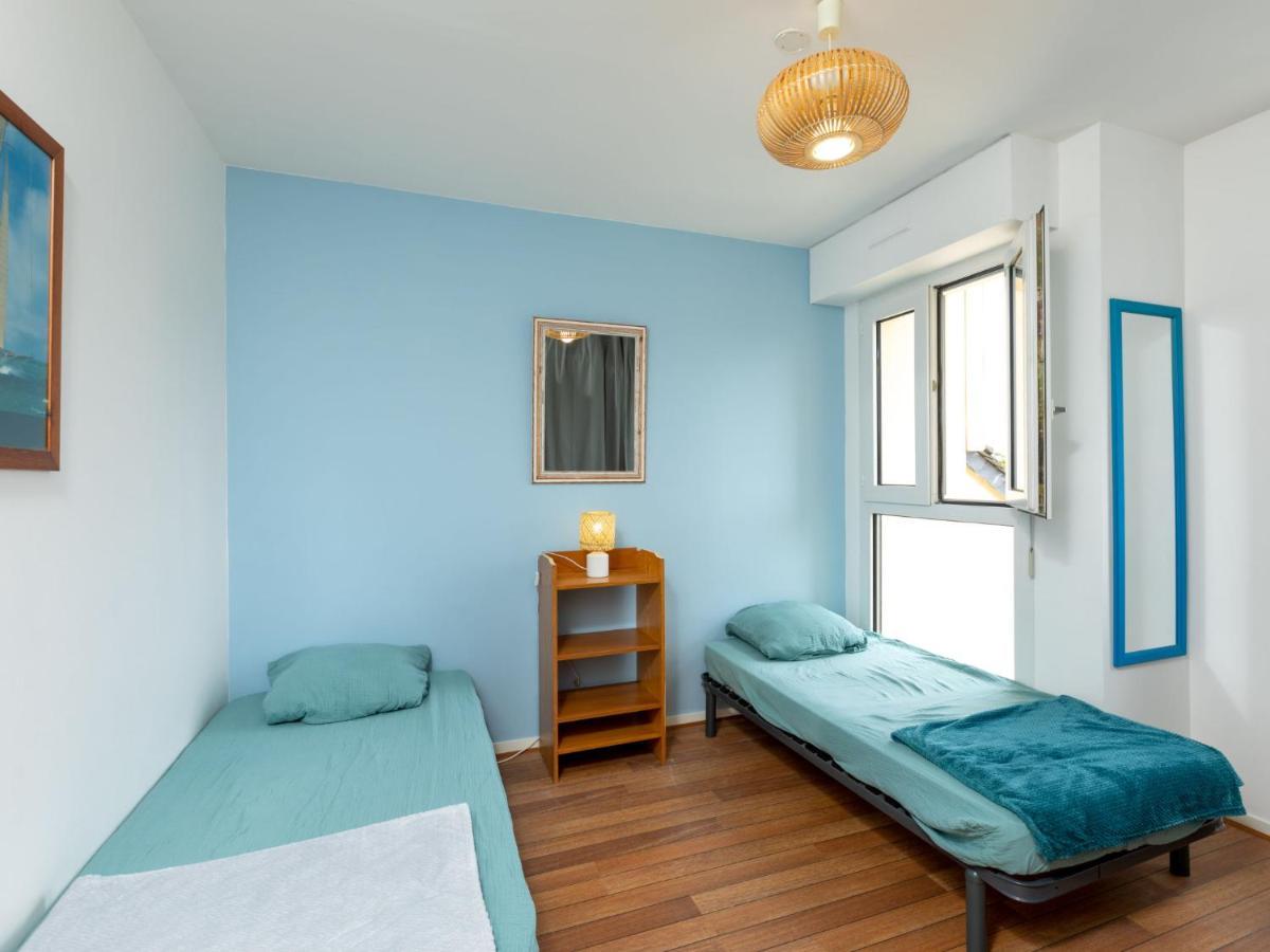 Apartment Saint Sieu By Interhome Lancieux Exteriör bild