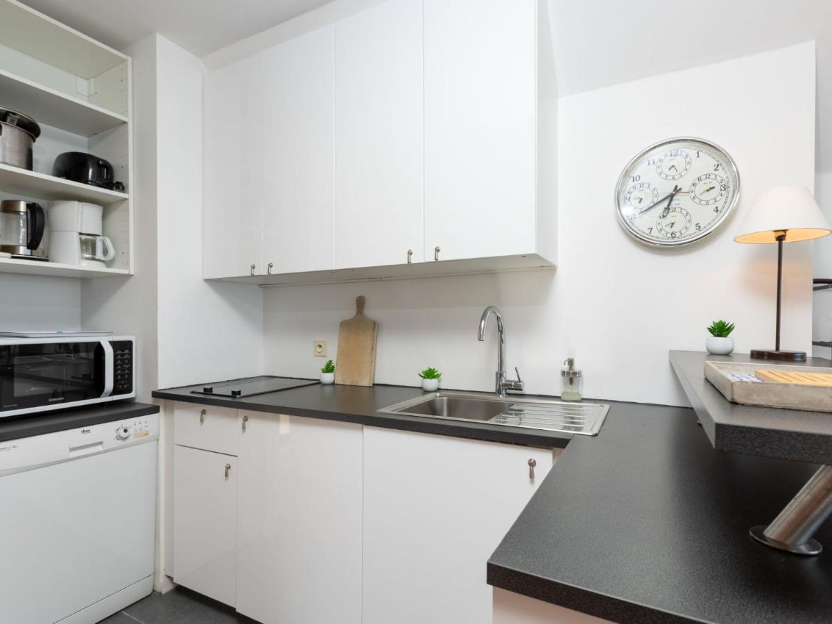 Apartment Saint Sieu By Interhome Lancieux Exteriör bild