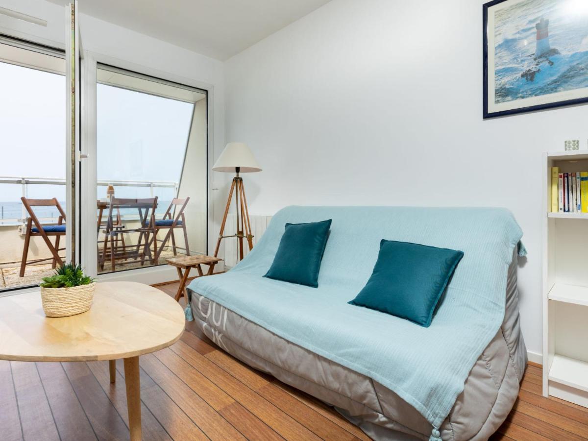 Apartment Saint Sieu By Interhome Lancieux Exteriör bild