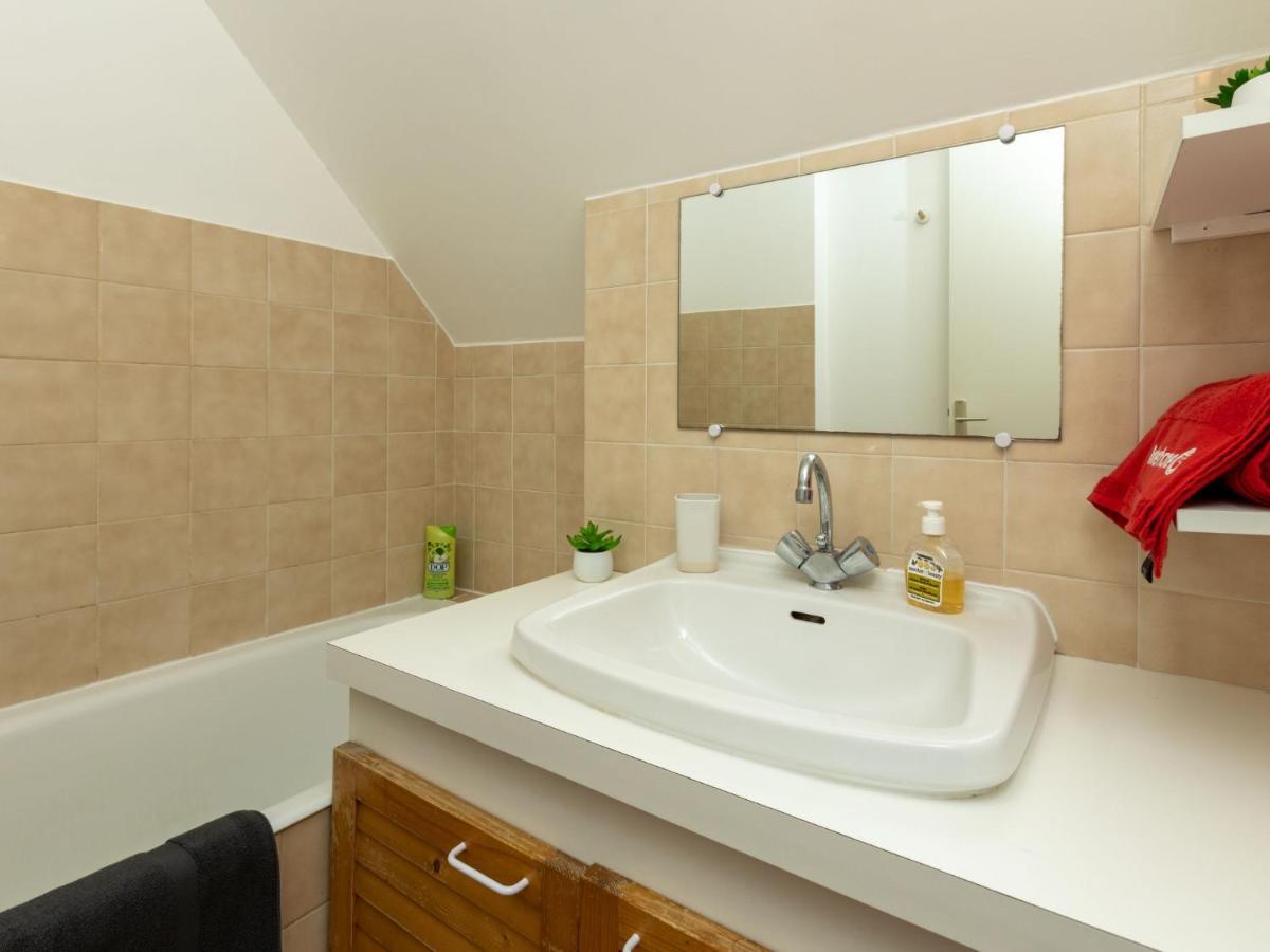 Apartment Saint Sieu By Interhome Lancieux Exteriör bild